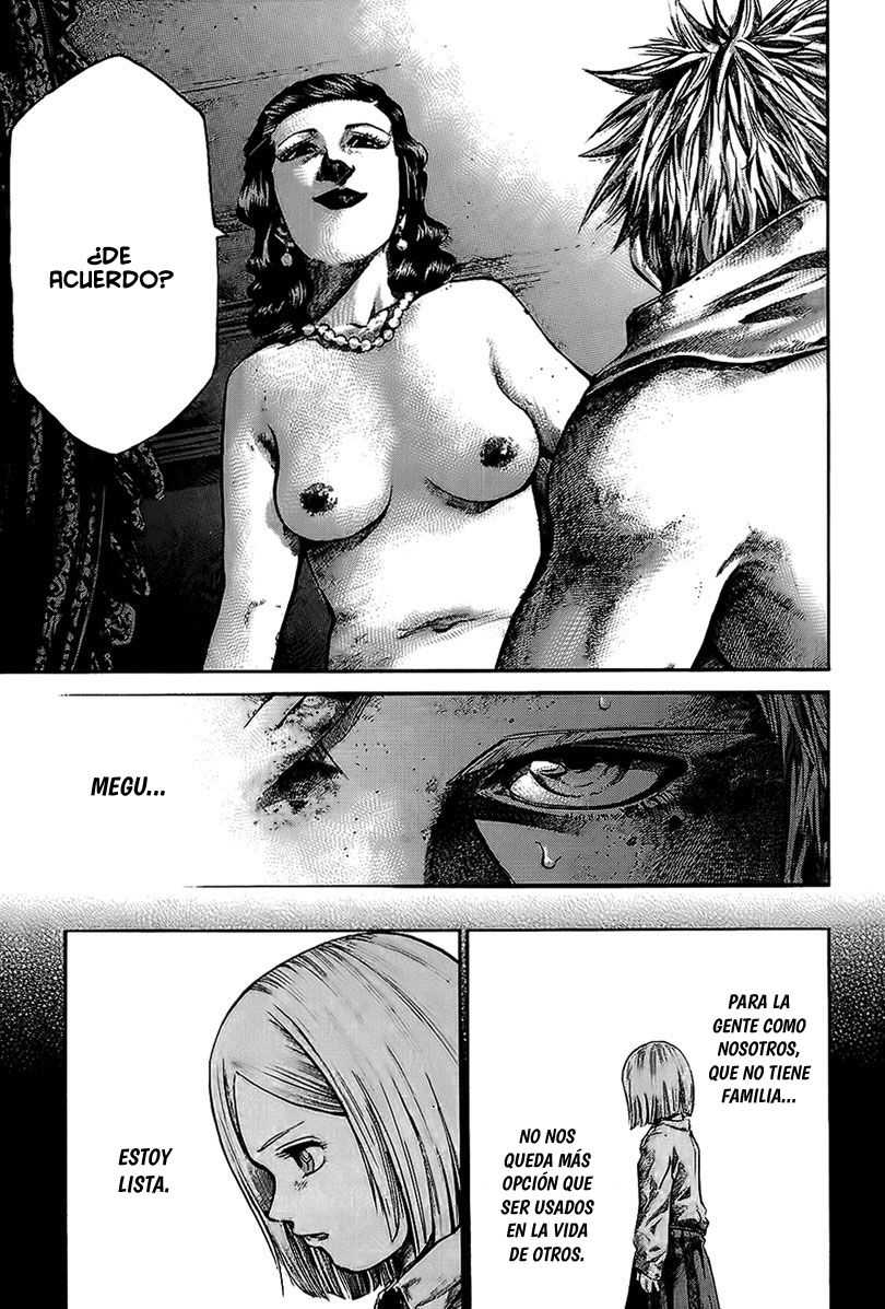 Read Rainbow_ Nisha Rokubou no Shichinin (es) Manga Online