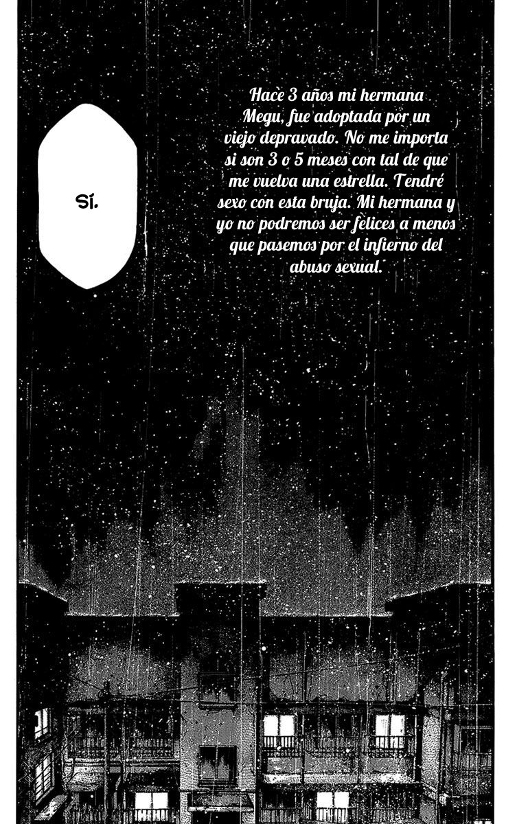 Read Rainbow_ Nisha Rokubou no Shichinin (es) Manga Online