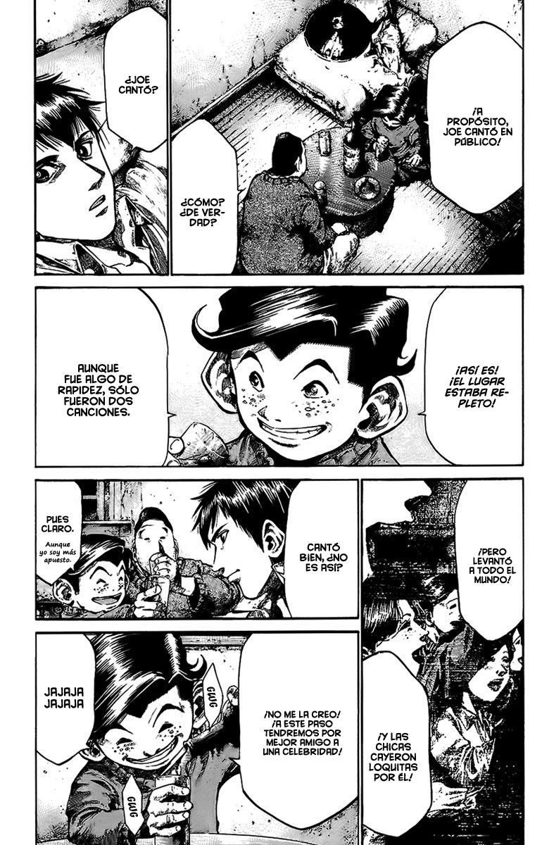 Read Rainbow_ Nisha Rokubou no Shichinin (es) Manga Online