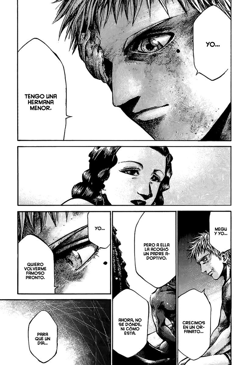 Read Rainbow_ Nisha Rokubou no Shichinin (es) Manga Online