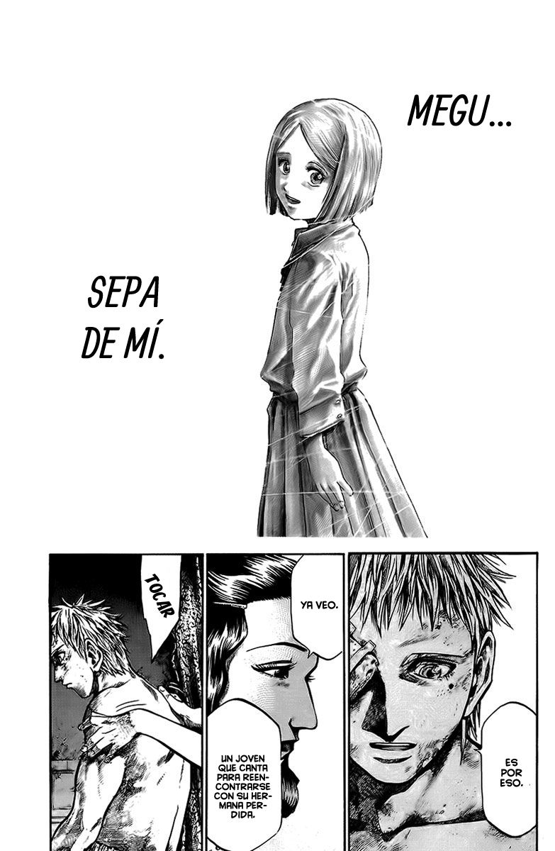 Read Rainbow_ Nisha Rokubou no Shichinin (es) Manga Online