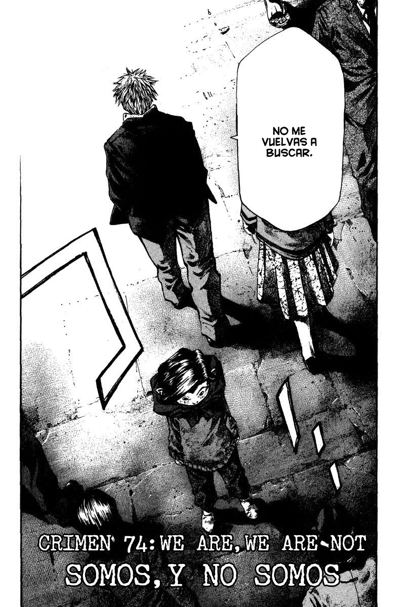 Read Rainbow_ Nisha Rokubou no Shichinin (es) Manga Online