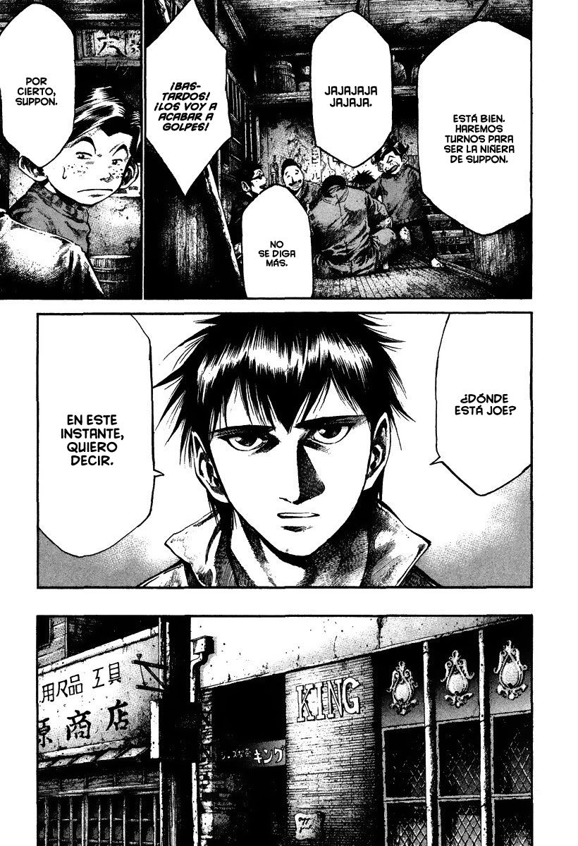 Read Rainbow_ Nisha Rokubou no Shichinin (es) Manga Online