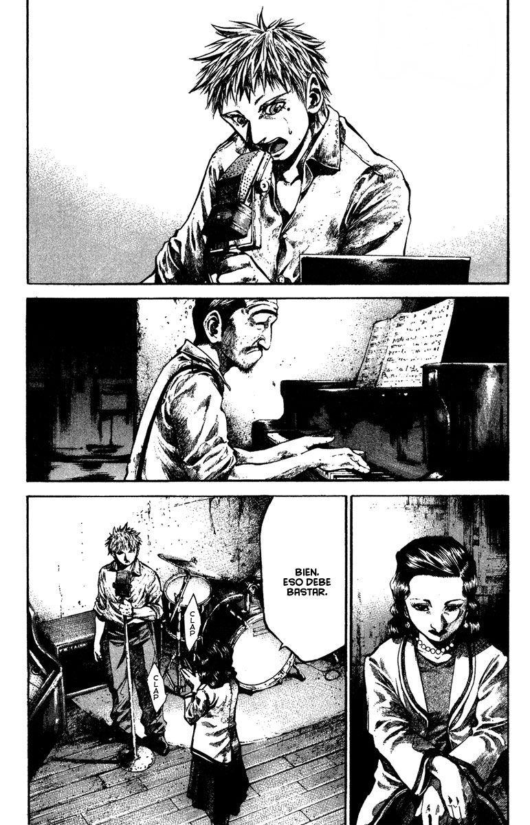 Read Rainbow_ Nisha Rokubou no Shichinin (es) Manga Online