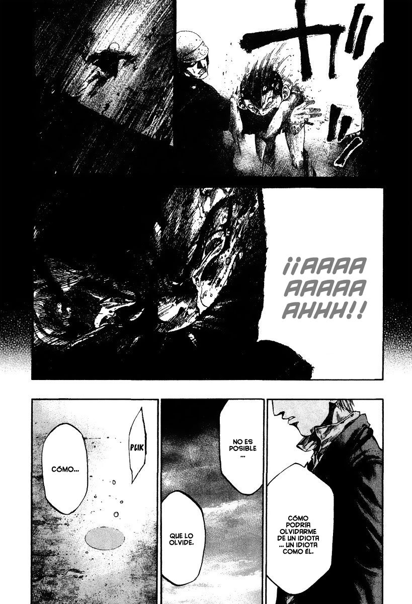 Read Rainbow_ Nisha Rokubou no Shichinin (es) Manga Online