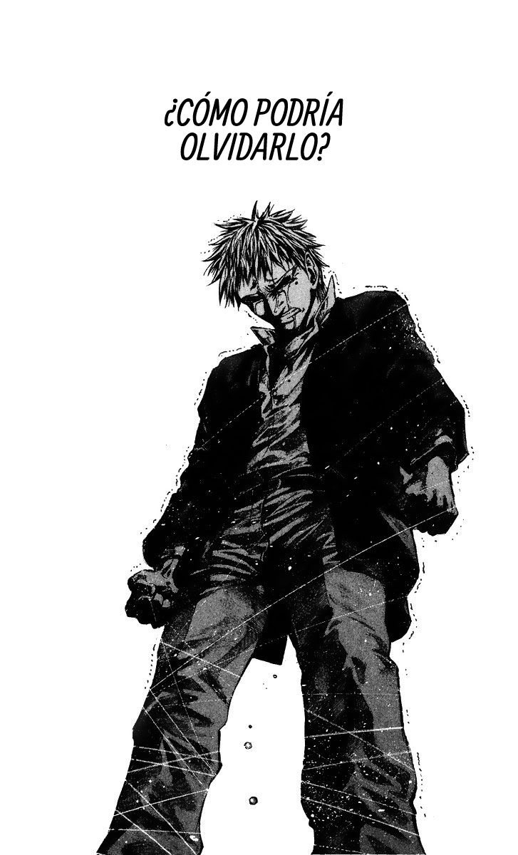 Read Rainbow_ Nisha Rokubou no Shichinin (es) Manga Online