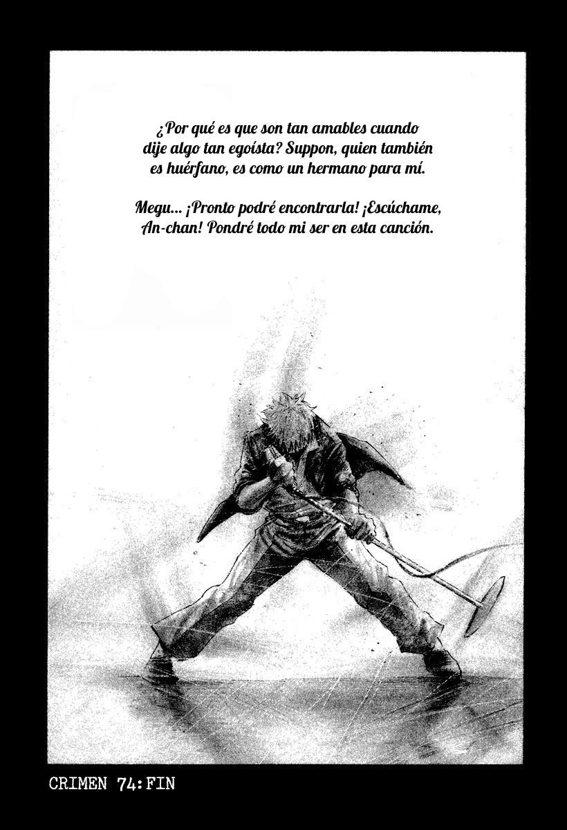 Read Rainbow_ Nisha Rokubou no Shichinin (es) Manga Online