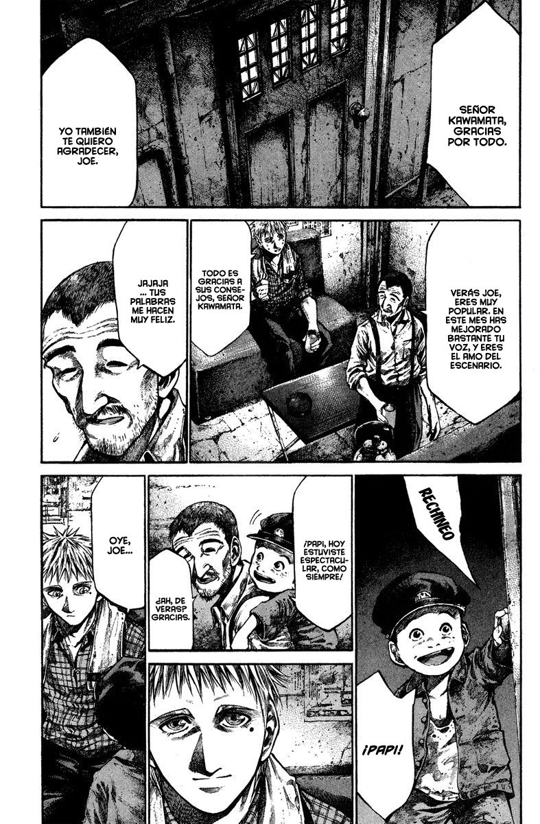 Read Rainbow_ Nisha Rokubou no Shichinin (es) Manga Online