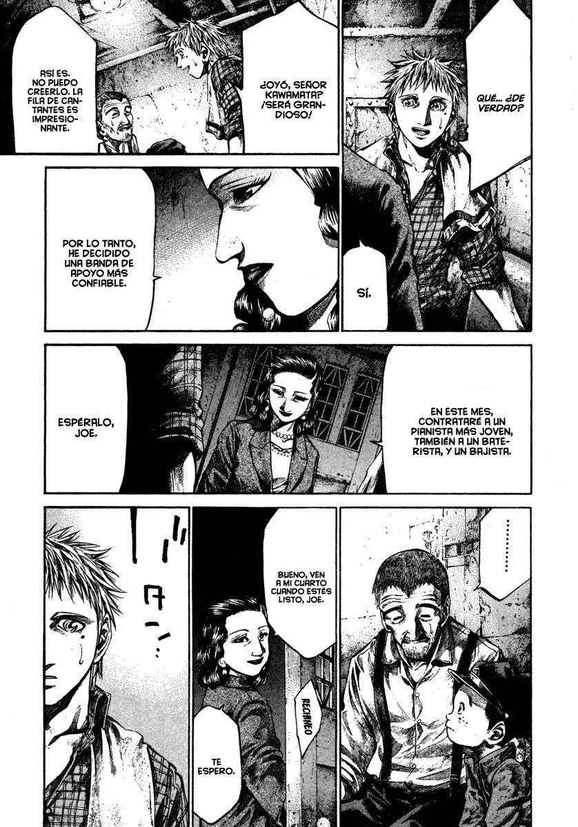 Read Rainbow_ Nisha Rokubou no Shichinin (es) Manga Online