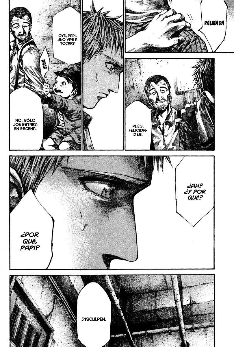 Read Rainbow_ Nisha Rokubou no Shichinin (es) Manga Online