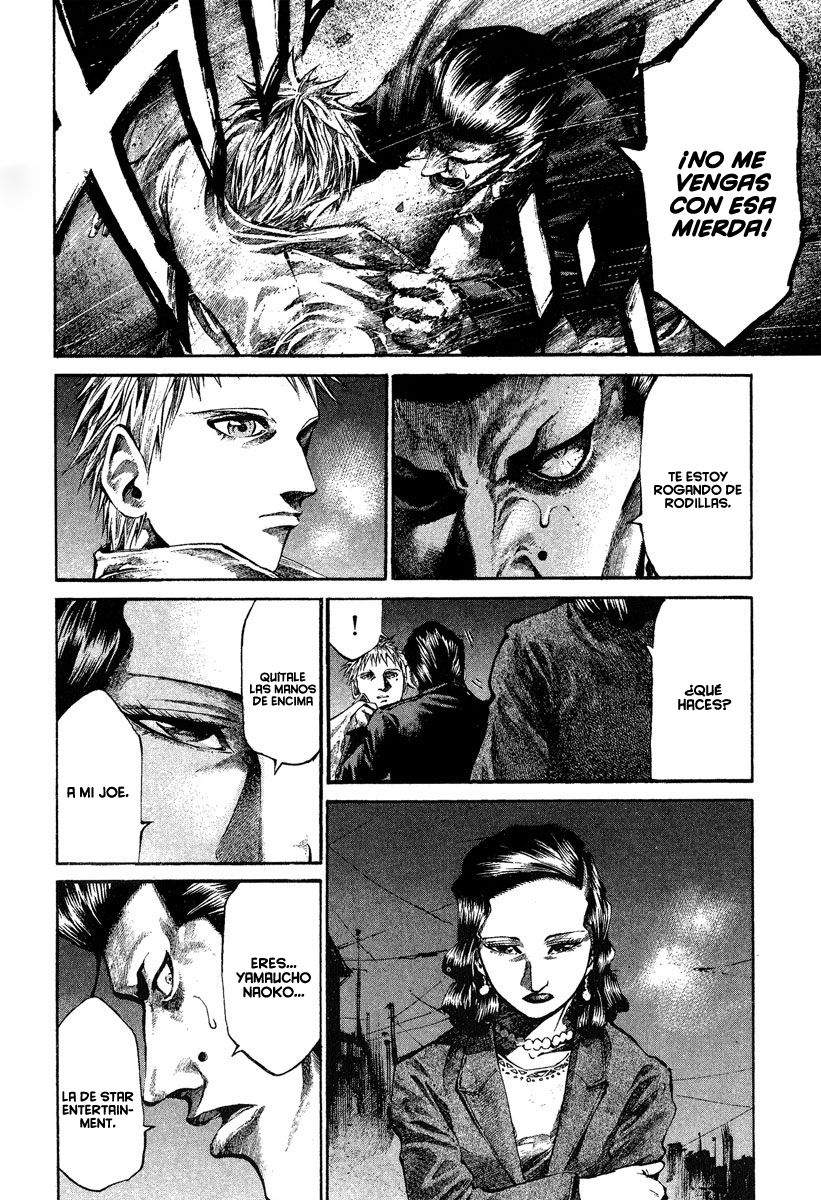 Read Rainbow_ Nisha Rokubou no Shichinin (es) Manga Online