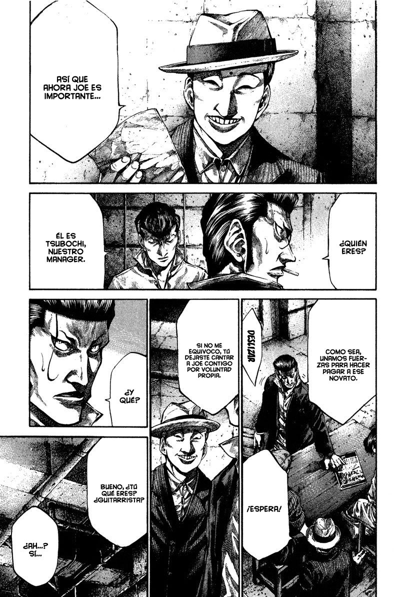 Read Rainbow_ Nisha Rokubou no Shichinin (es) Manga Online