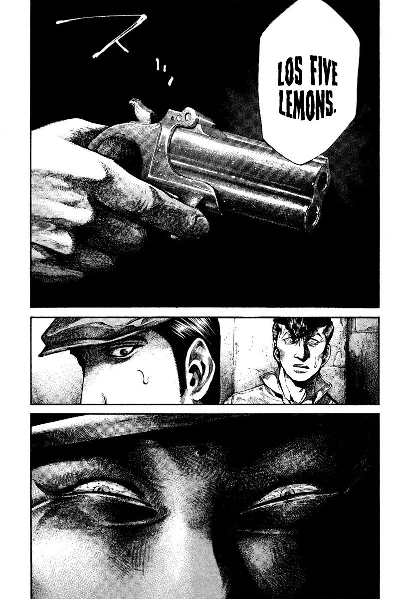 Read Rainbow_ Nisha Rokubou no Shichinin (es) Manga Online