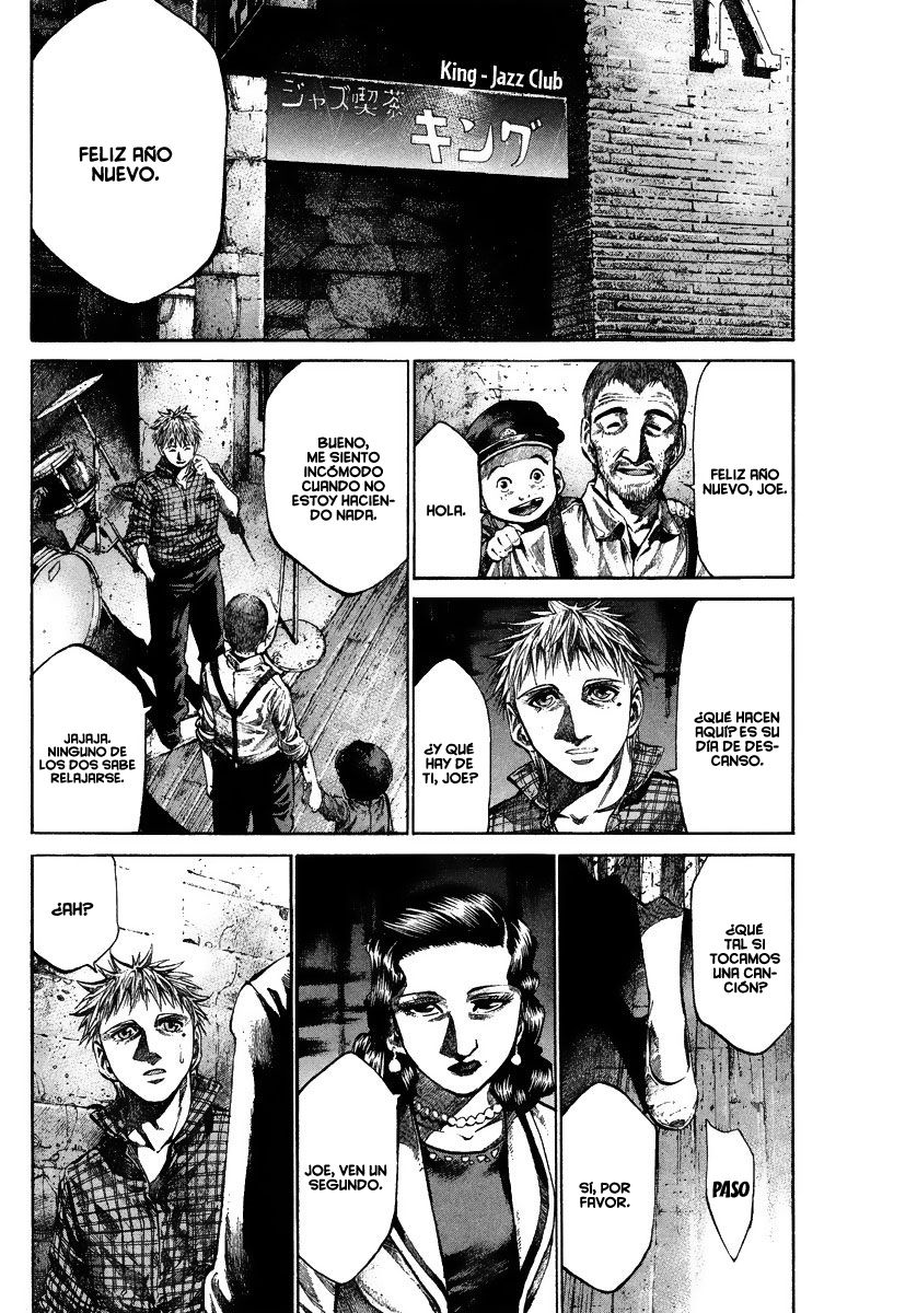 Read Rainbow_ Nisha Rokubou no Shichinin (es) Manga Online