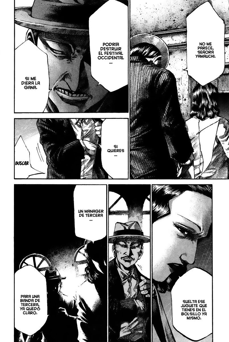 Read Rainbow_ Nisha Rokubou no Shichinin (es) Manga Online