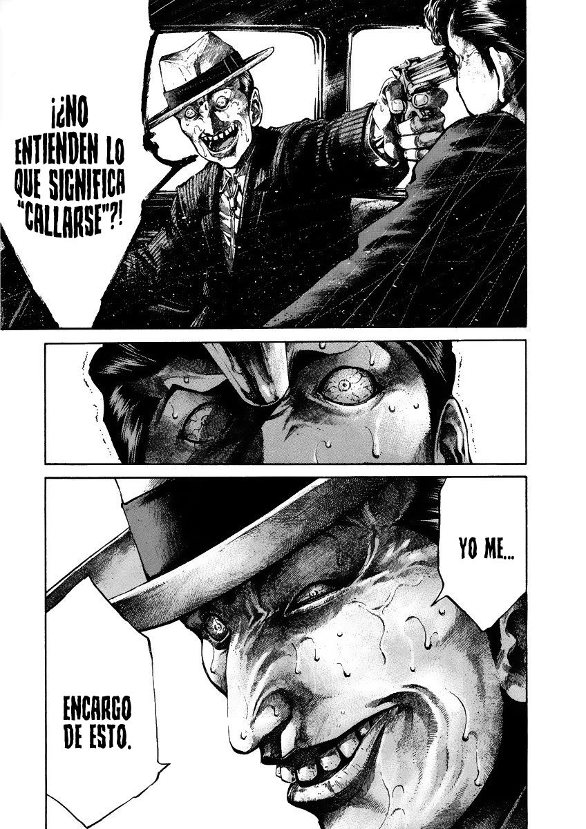 Read Rainbow_ Nisha Rokubou no Shichinin (es) Manga Online