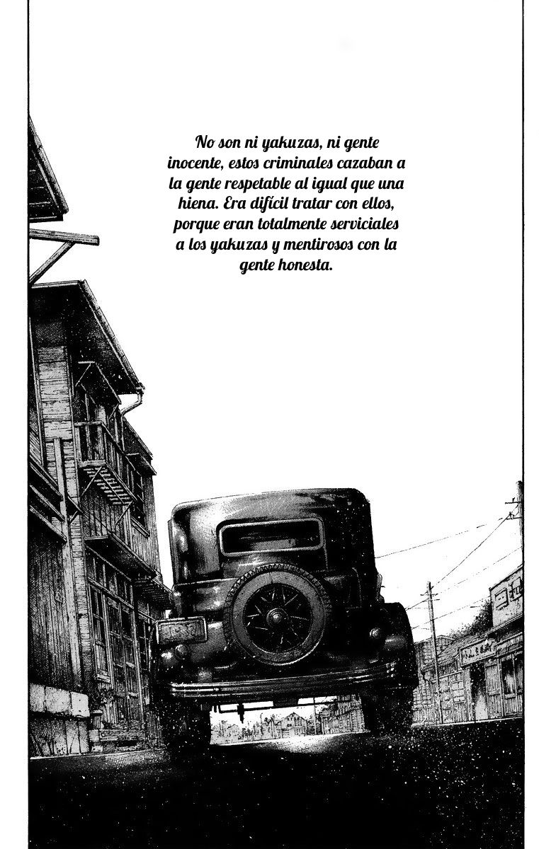 Read Rainbow_ Nisha Rokubou no Shichinin (es) Manga Online