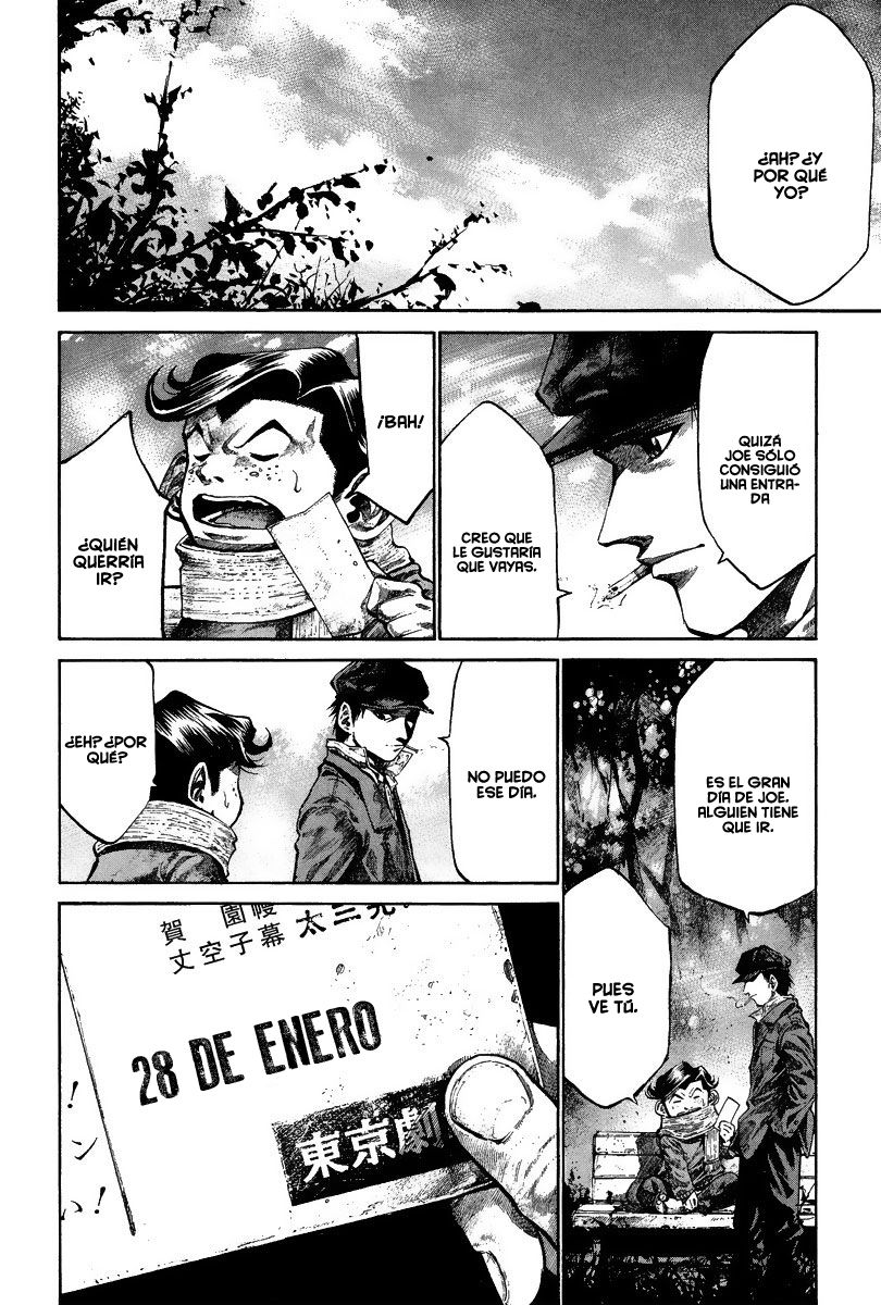 Read Rainbow_ Nisha Rokubou no Shichinin (es) Manga Online