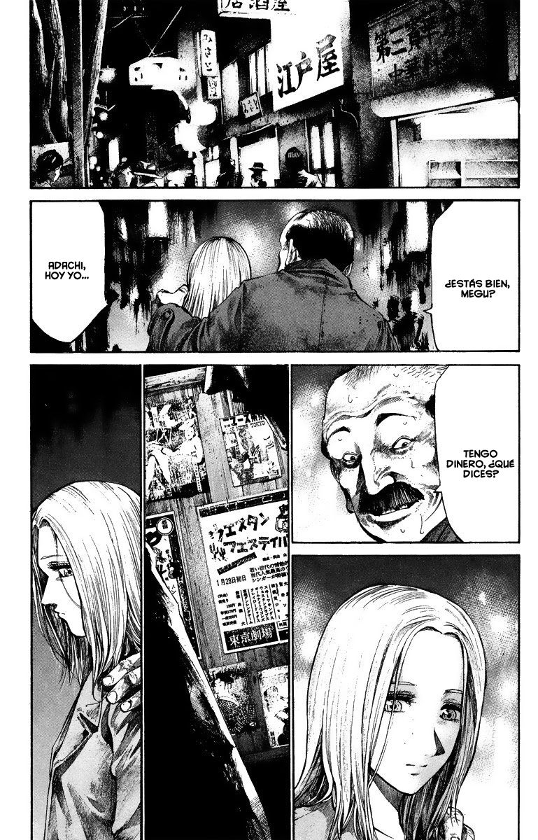 Read Rainbow_ Nisha Rokubou no Shichinin (es) Manga Online