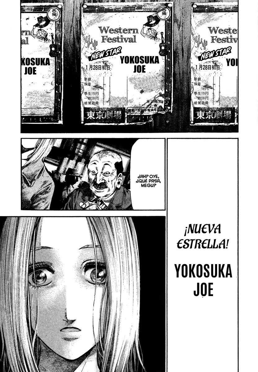 Read Rainbow_ Nisha Rokubou no Shichinin (es) Manga Online