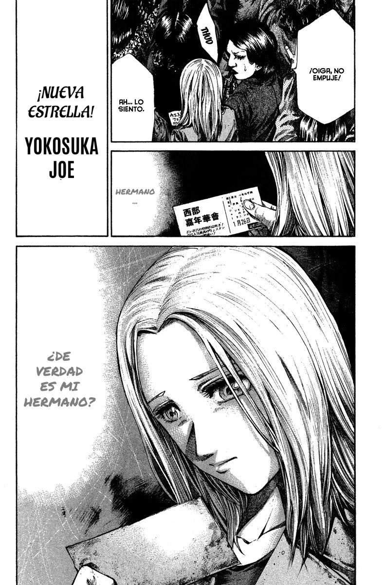 Read Rainbow_ Nisha Rokubou no Shichinin (es) Manga Online