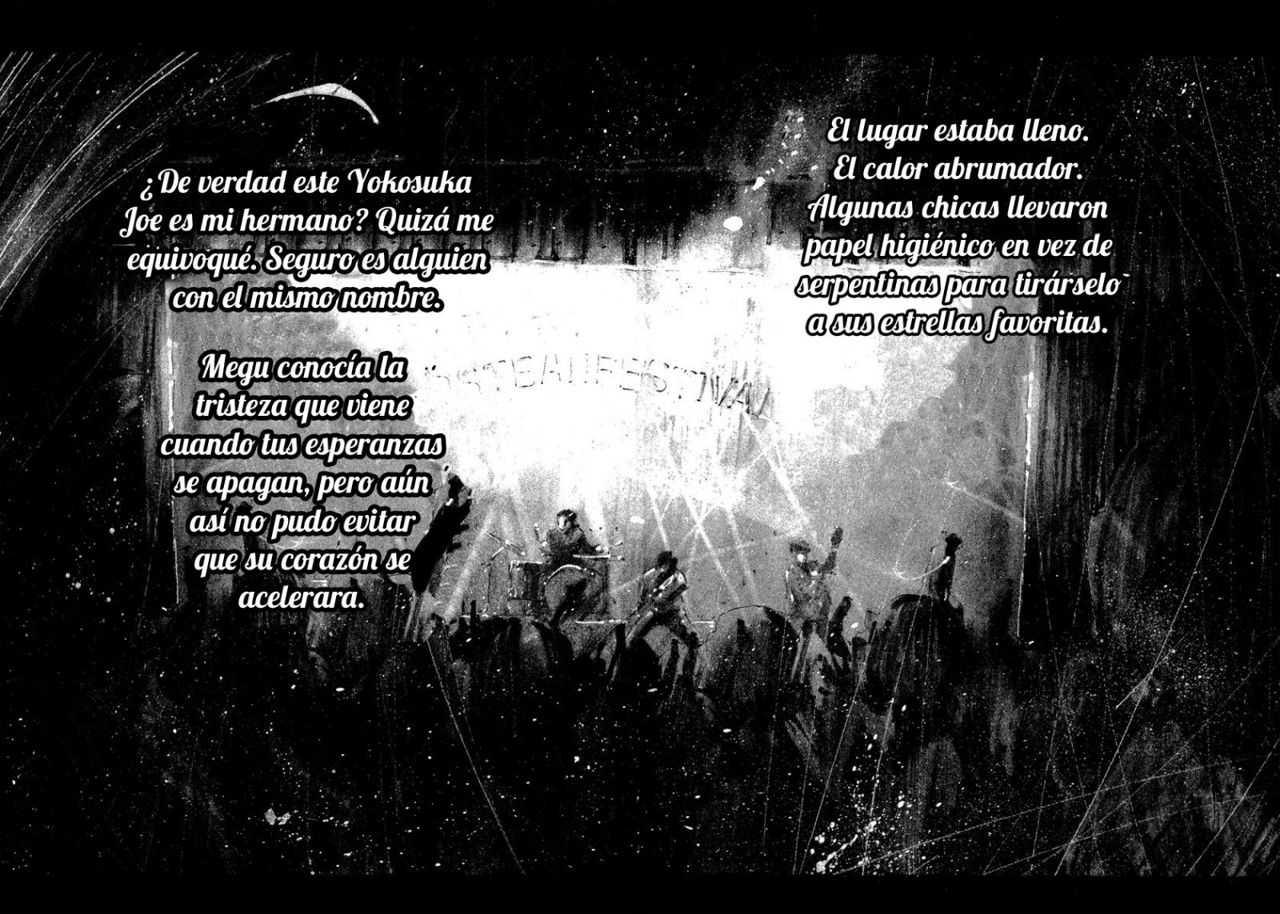 Read Rainbow_ Nisha Rokubou no Shichinin (es) Manga Online