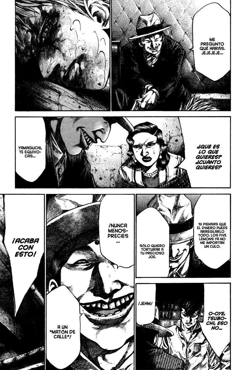 Read Rainbow_ Nisha Rokubou no Shichinin (es) Manga Online