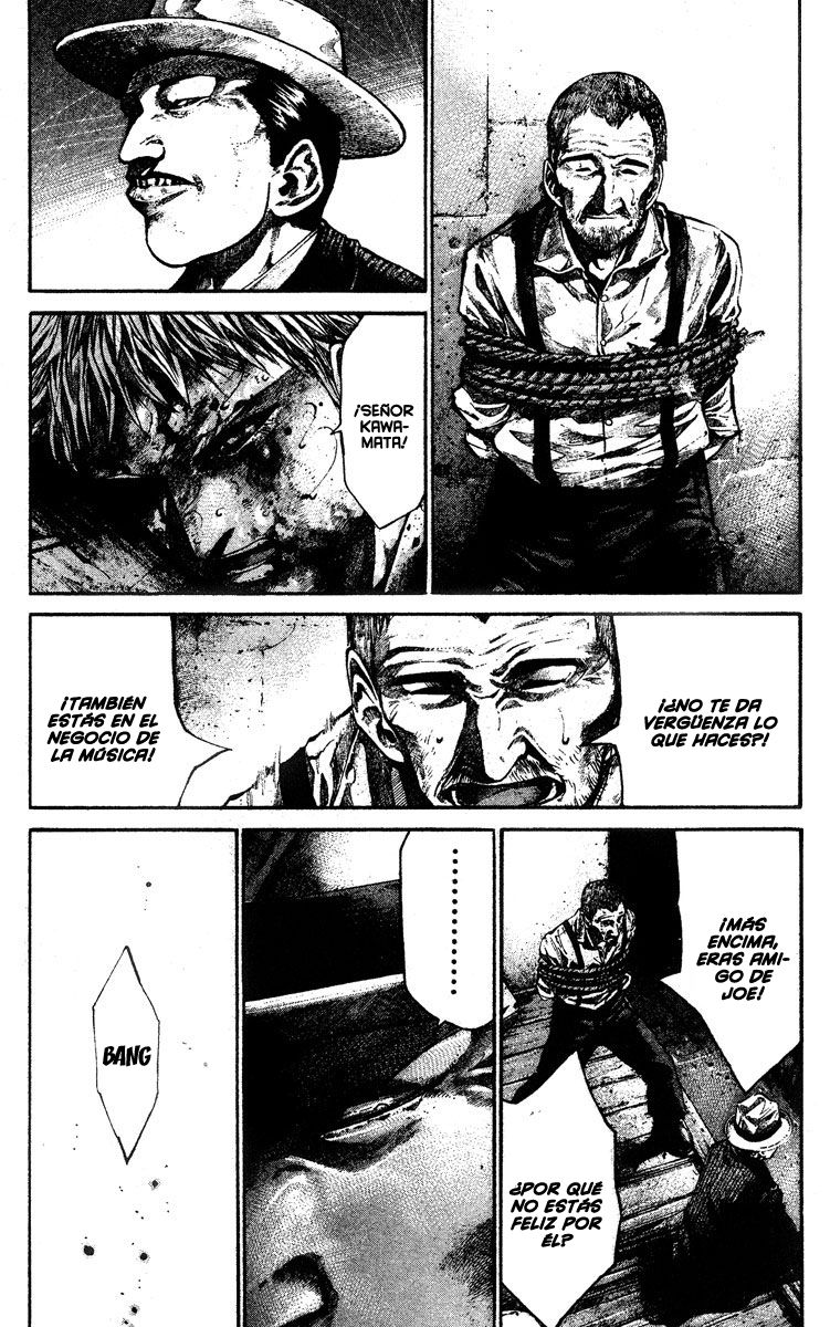 Read Rainbow_ Nisha Rokubou no Shichinin (es) Manga Online