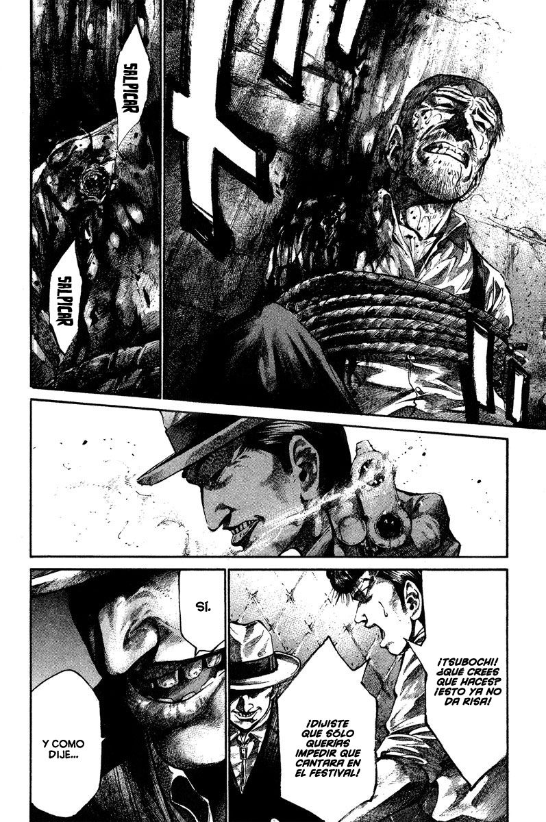 Read Rainbow_ Nisha Rokubou no Shichinin (es) Manga Online