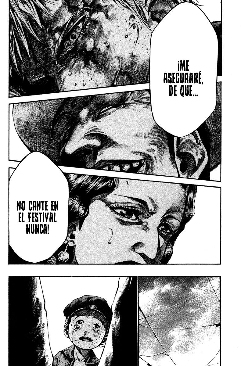 Read Rainbow_ Nisha Rokubou no Shichinin (es) Manga Online