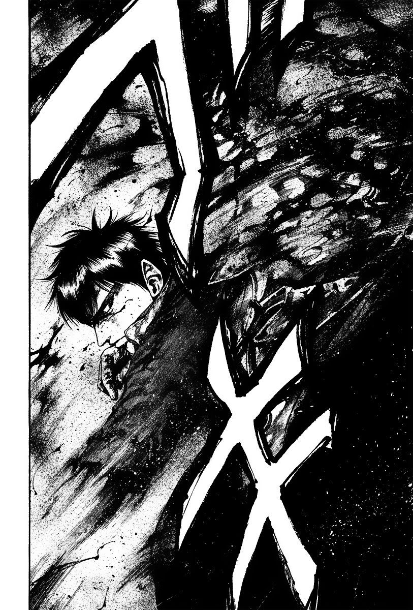 Read Rainbow_ Nisha Rokubou no Shichinin (es) Manga Online