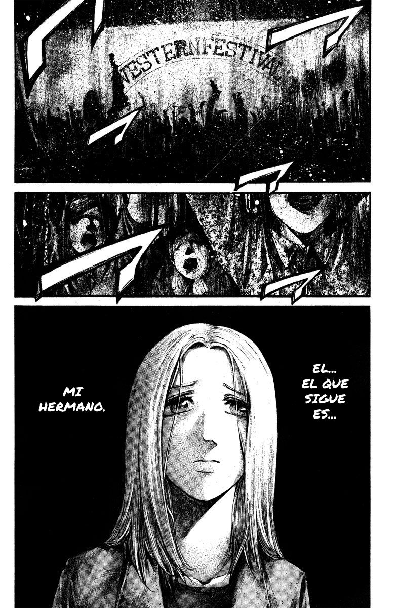 Read Rainbow_ Nisha Rokubou no Shichinin (es) Manga Online