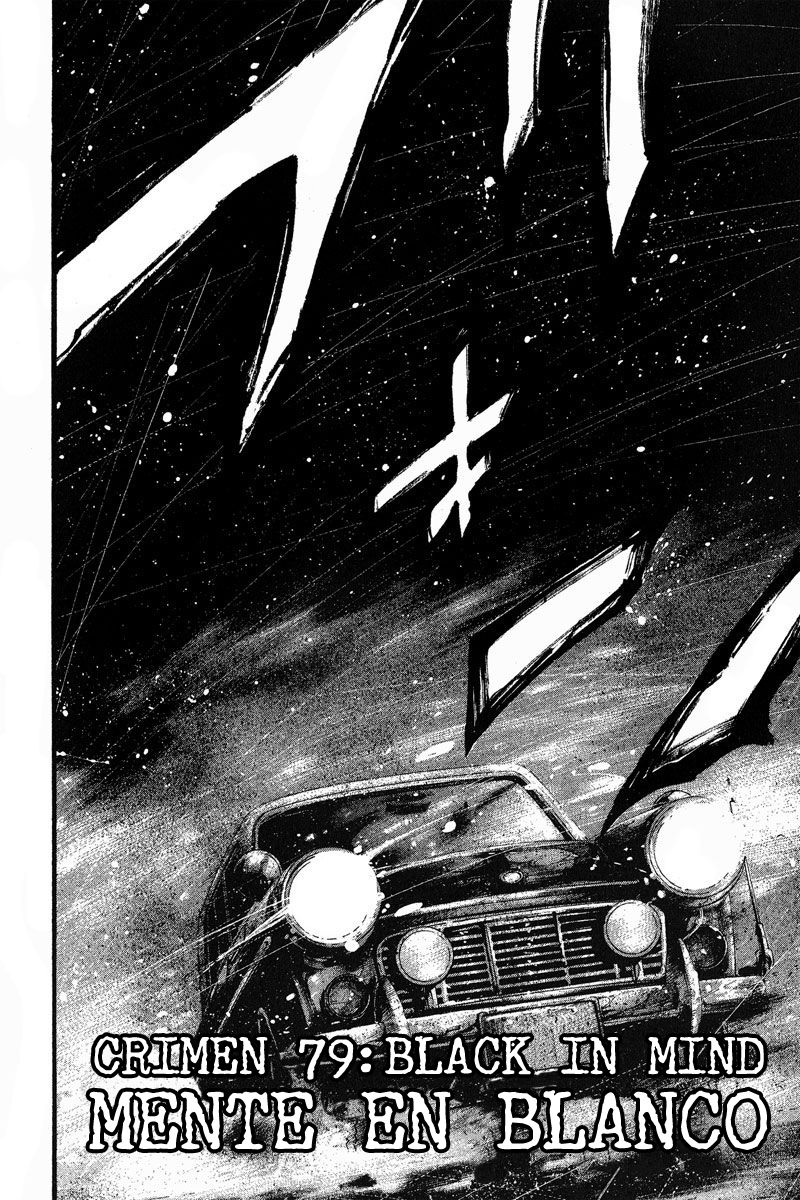 Read Rainbow_ Nisha Rokubou no Shichinin (es) Manga Online