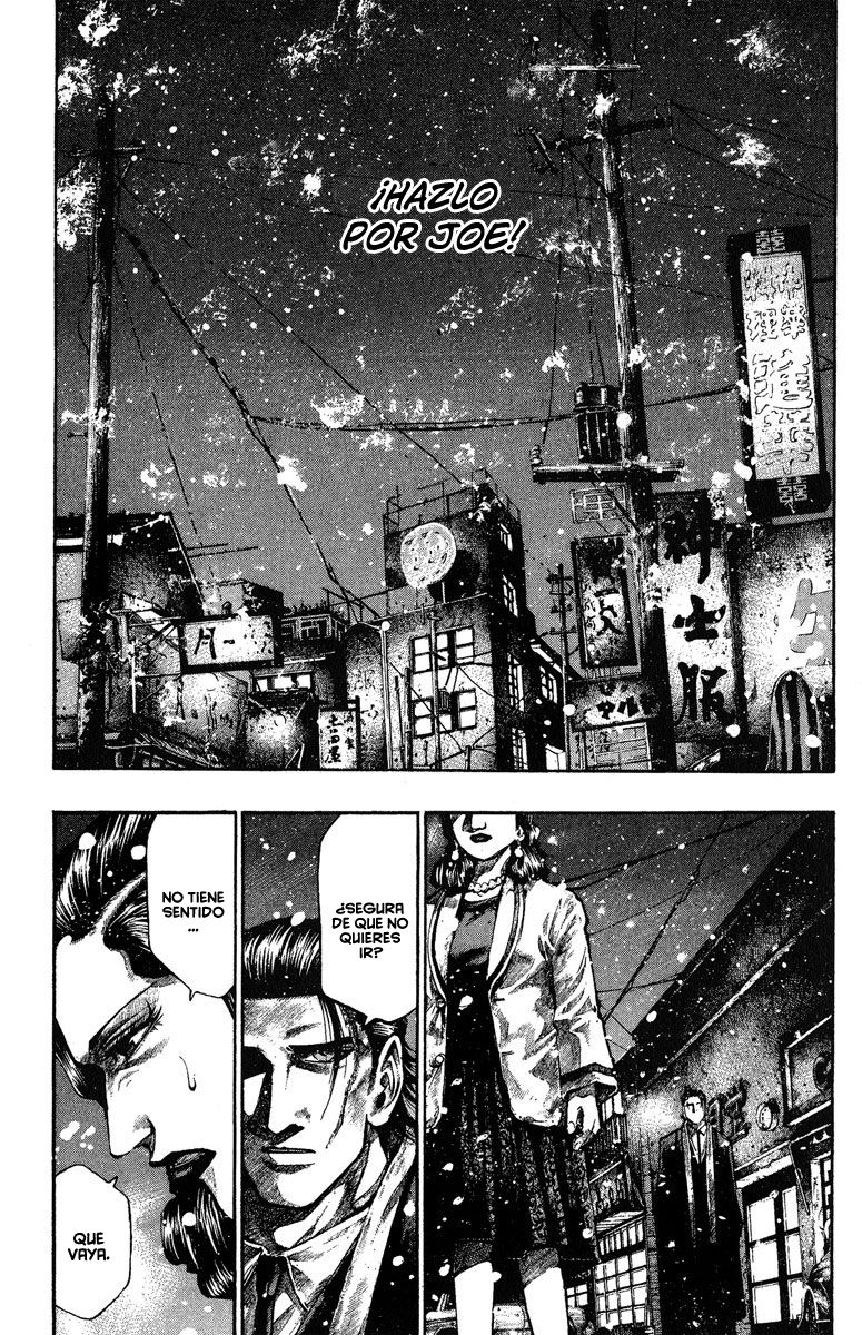 Read Rainbow_ Nisha Rokubou no Shichinin (es) Manga Online