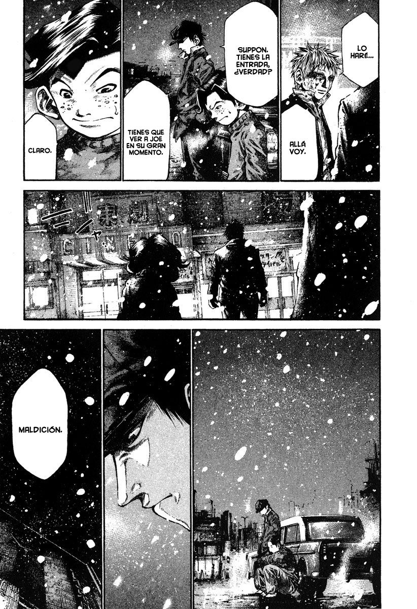 Read Rainbow_ Nisha Rokubou no Shichinin (es) Manga Online