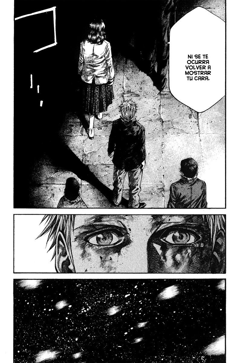 Read Rainbow_ Nisha Rokubou no Shichinin (es) Manga Online