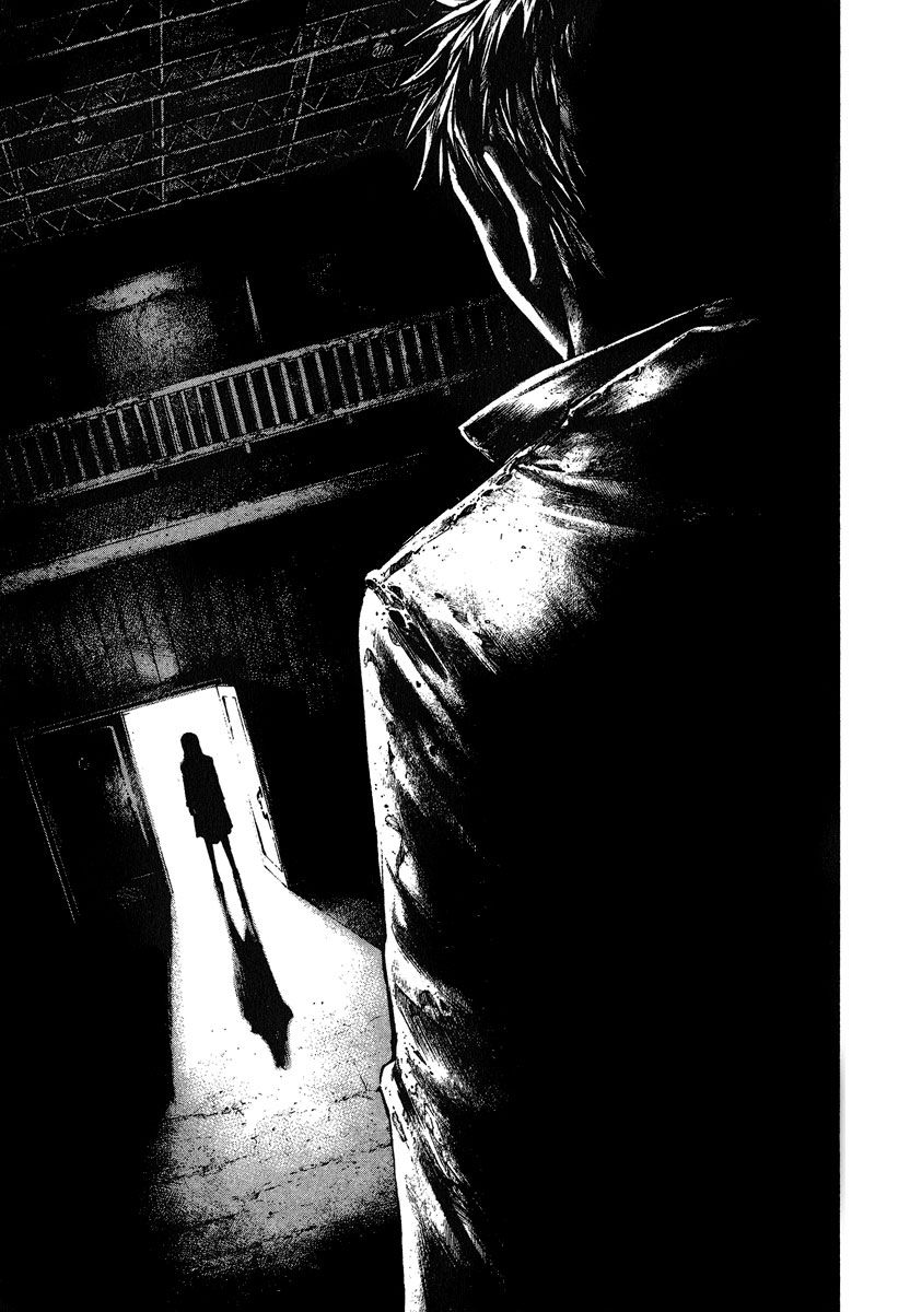 Read Rainbow_ Nisha Rokubou no Shichinin (es) Manga Online