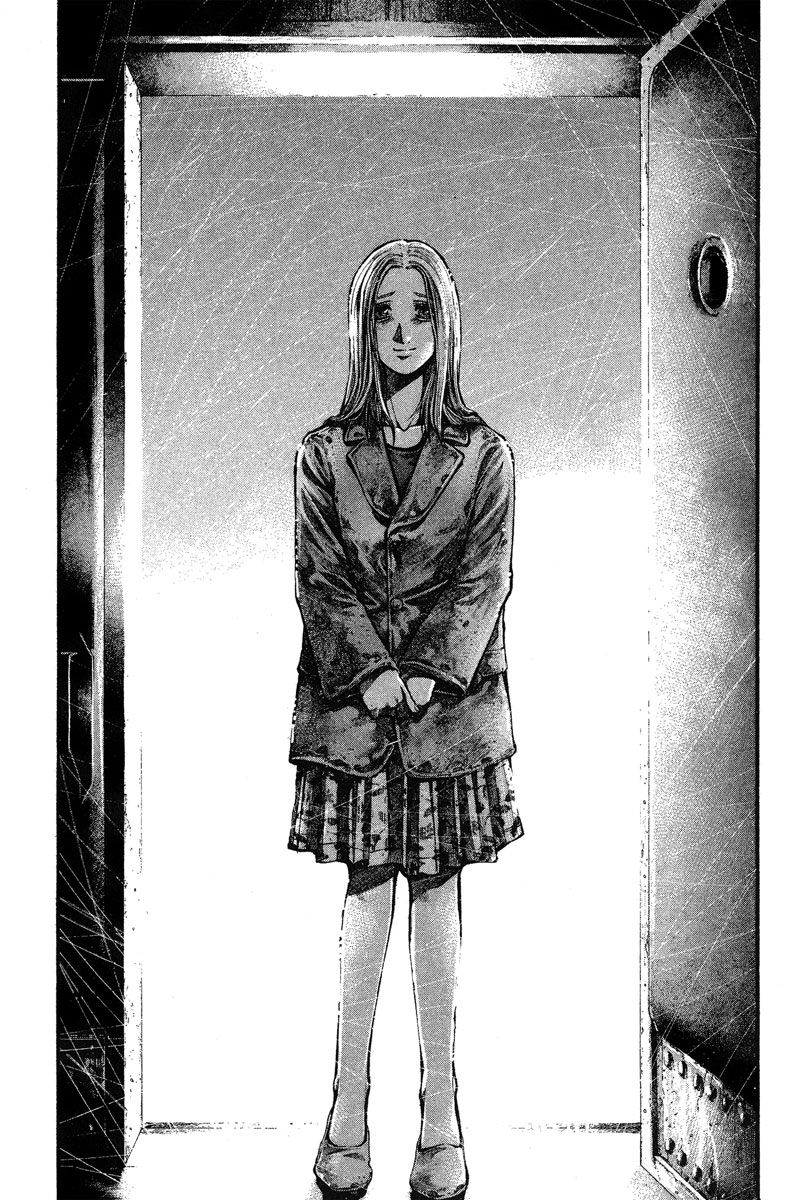 Read Rainbow_ Nisha Rokubou no Shichinin (es) Manga Online