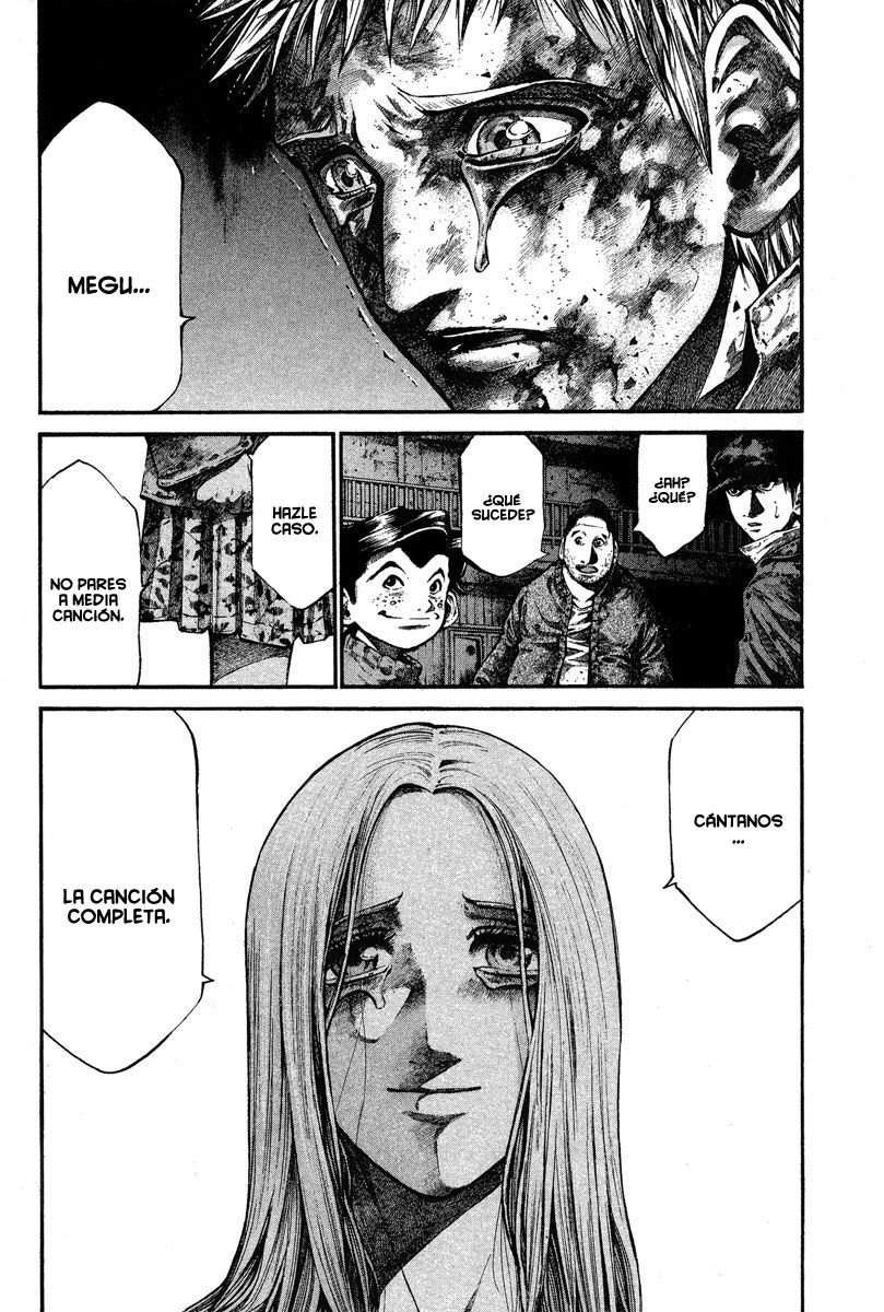 Read Rainbow_ Nisha Rokubou no Shichinin (es) Manga Online