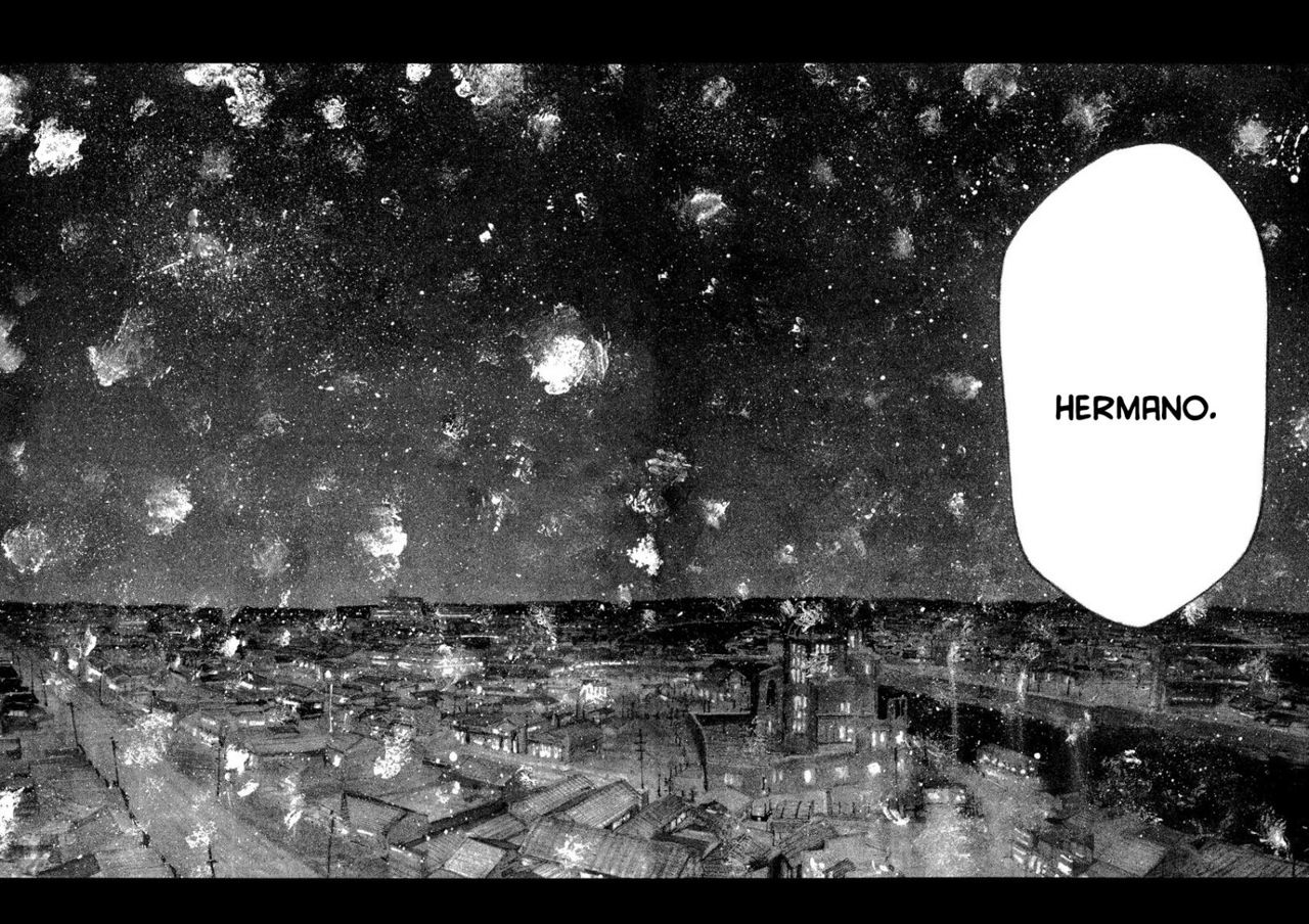 Read Rainbow_ Nisha Rokubou no Shichinin (es) Manga Online