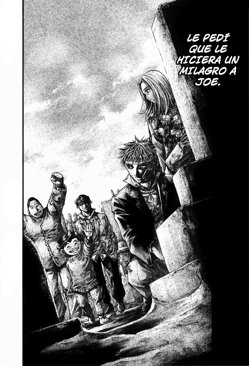 Read Rainbow_ Nisha Rokubou no Shichinin (es) Manga Online