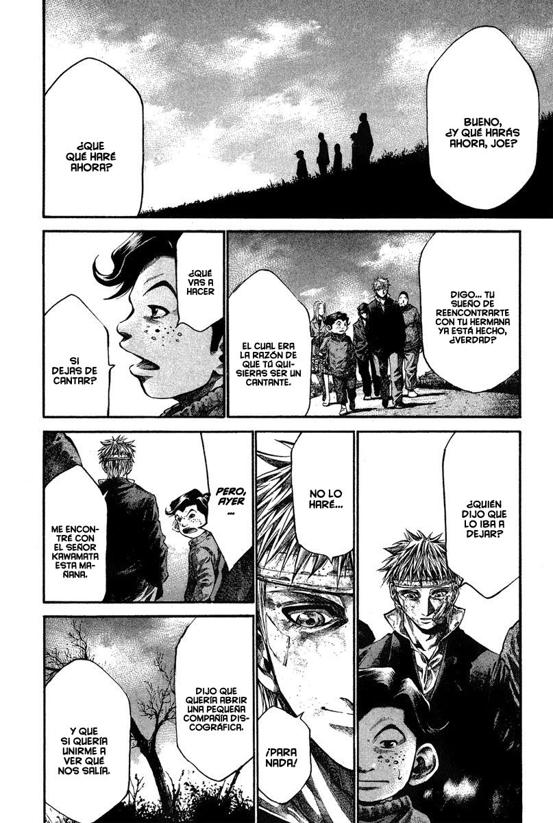 Read Rainbow_ Nisha Rokubou no Shichinin (es) Manga Online