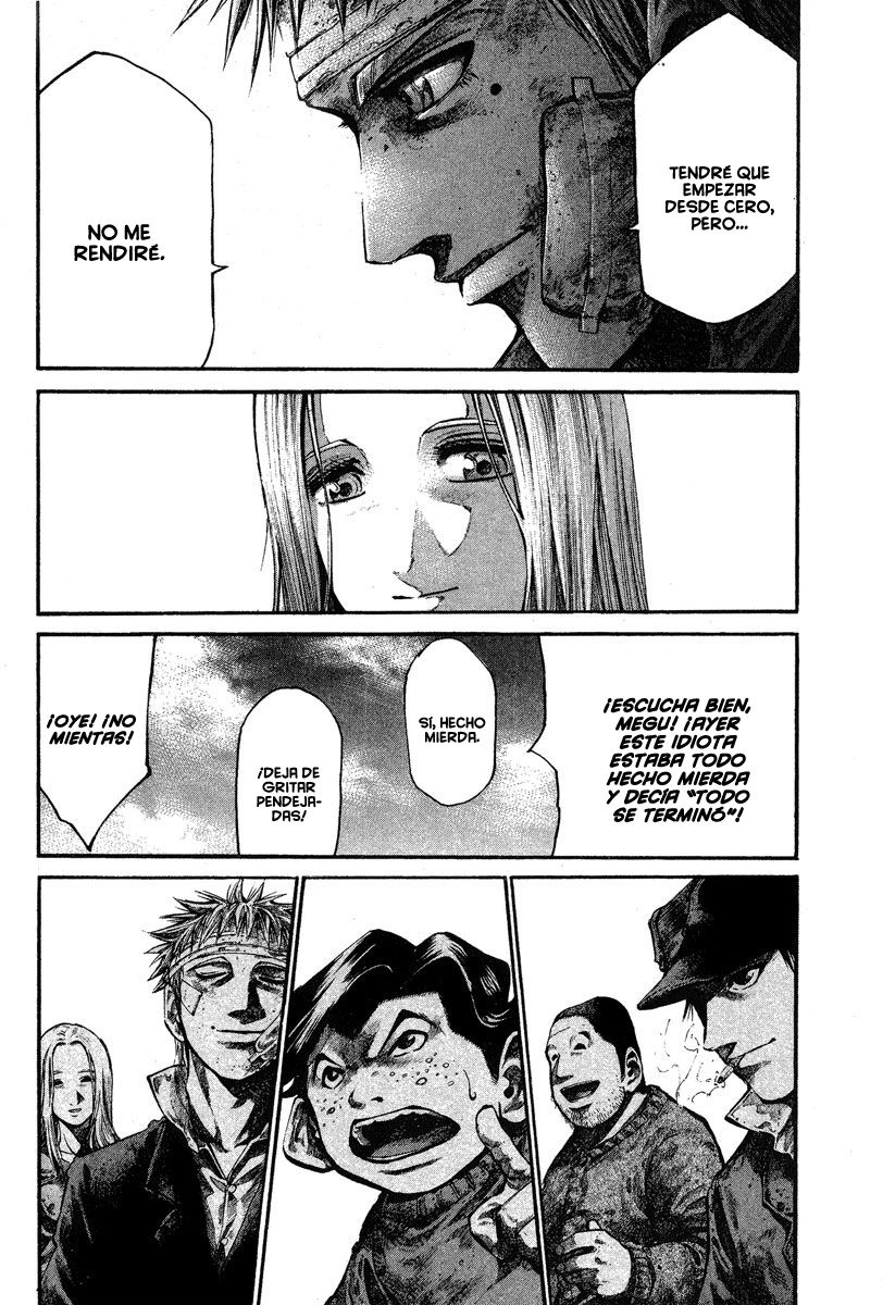 Read Rainbow_ Nisha Rokubou no Shichinin (es) Manga Online