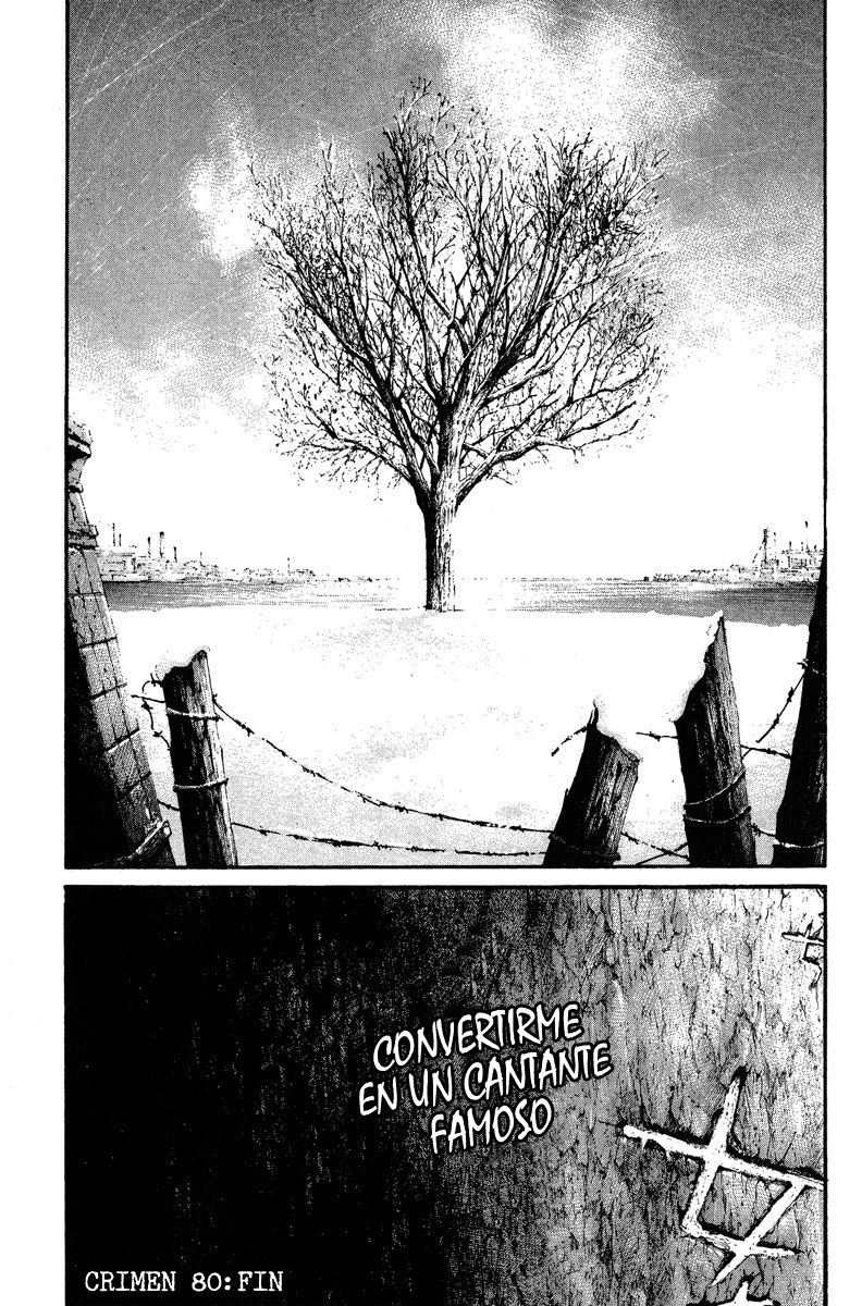 Read Rainbow_ Nisha Rokubou no Shichinin (es) Manga Online