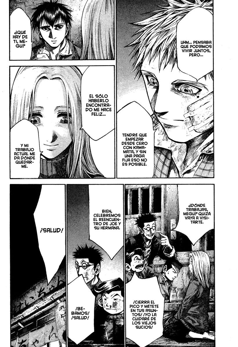 Read Rainbow_ Nisha Rokubou no Shichinin (es) Manga Online