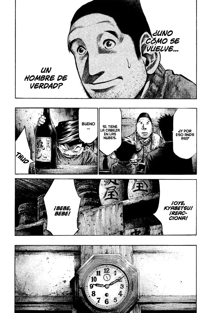 Read Rainbow_ Nisha Rokubou no Shichinin (es) Manga Online