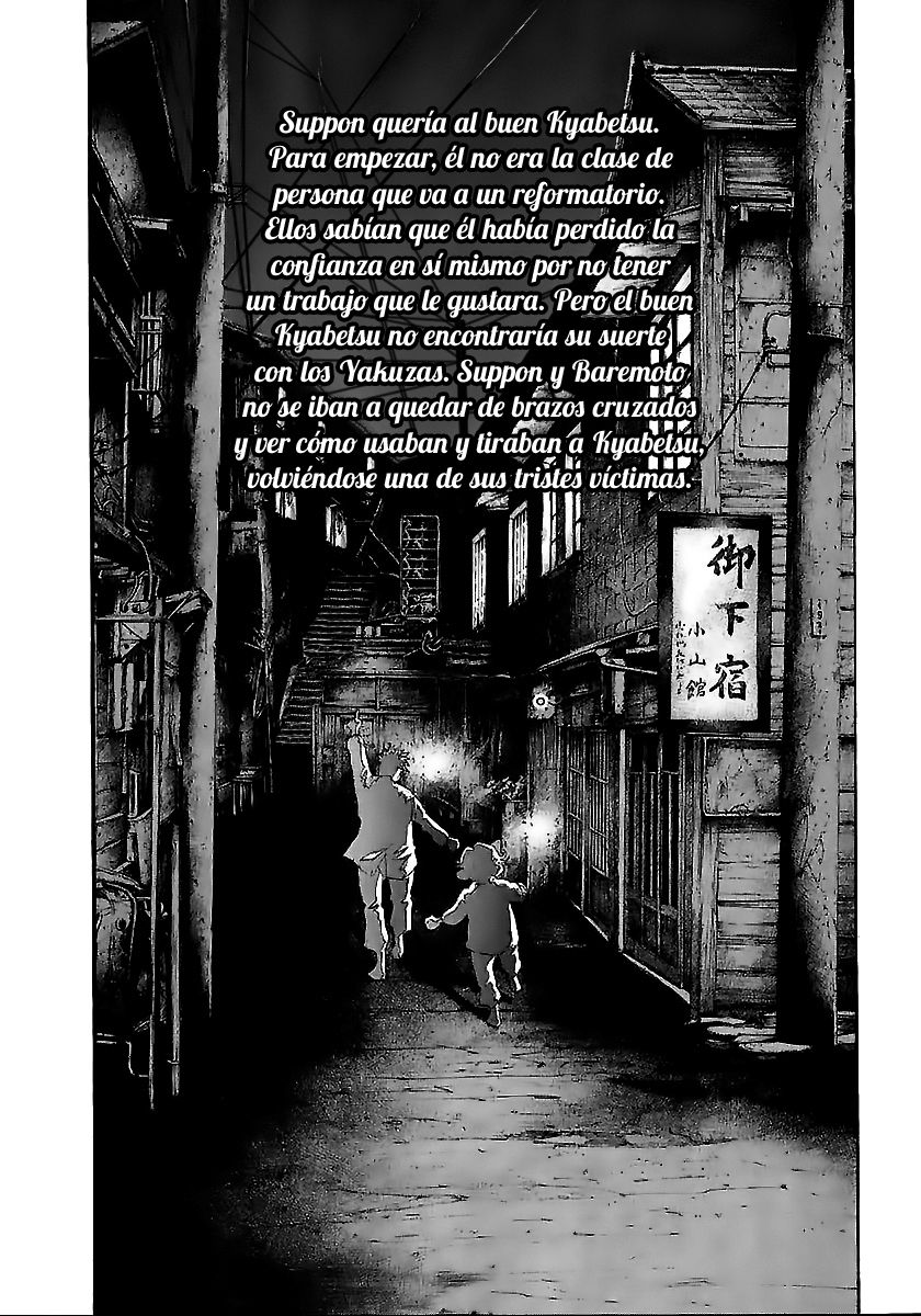 Read Rainbow_ Nisha Rokubou no Shichinin (es) Manga Online