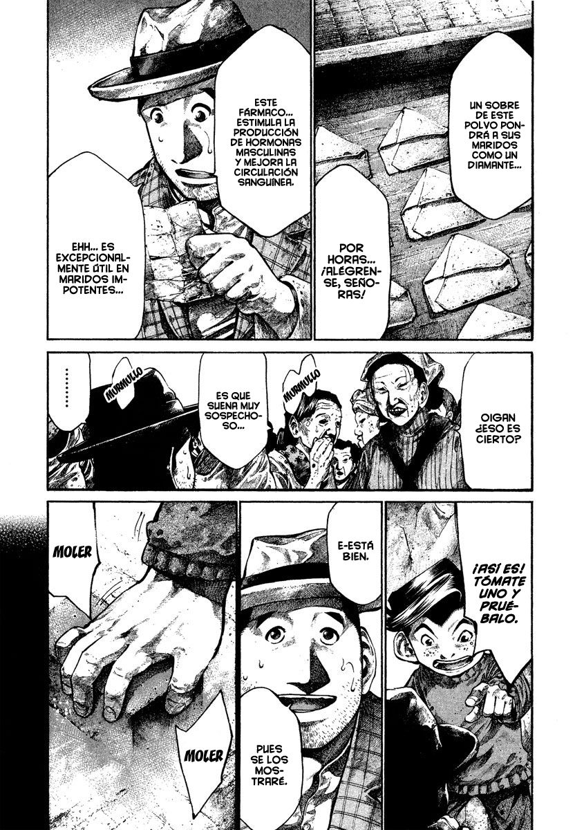 Read Rainbow_ Nisha Rokubou no Shichinin (es) Manga Online