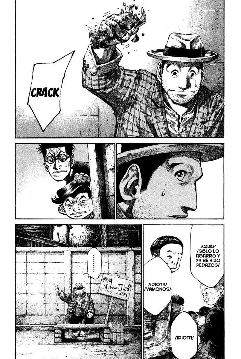 Read Rainbow_ Nisha Rokubou no Shichinin (es) Manga Online