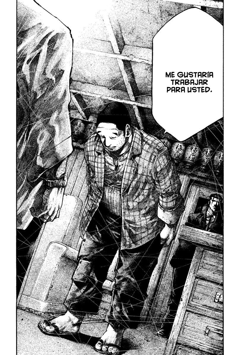 Read Rainbow_ Nisha Rokubou no Shichinin (es) Manga Online